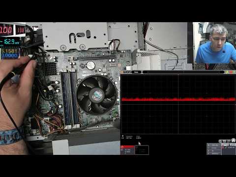 Desktop PC's - steps to diagnose and repair