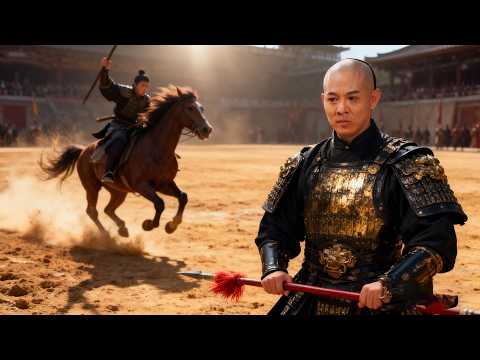 👊 Soldier accidentally kills a royal relative, a great general nearly falls