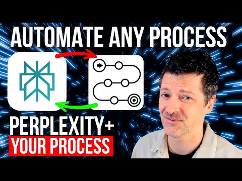 Automating ANY Process with Perplexity (Full Guide)