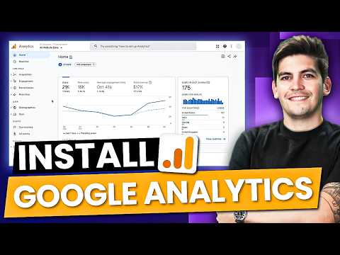 How to Install Google Analytics on WordPress (Complete Guide)