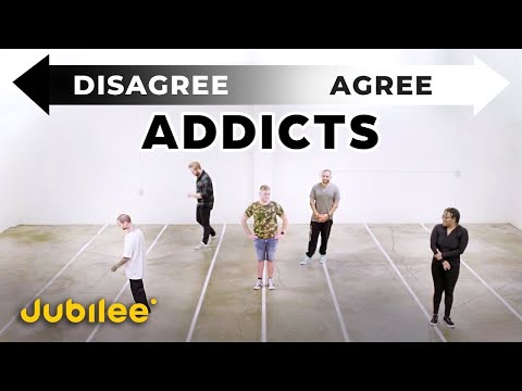 Do All Addicts Think The Same? | Spectrum