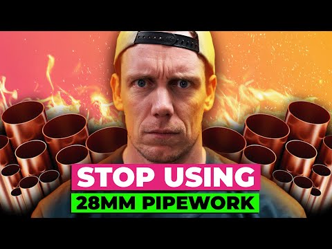 Do I Need To Upgrade My Pipework For A Heat Pump Install? | Consumer Advice