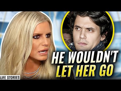 John Mayer Bullied The Wrong Woman, Jessica Simpson Exposed Him | Life Stories by Goalcast