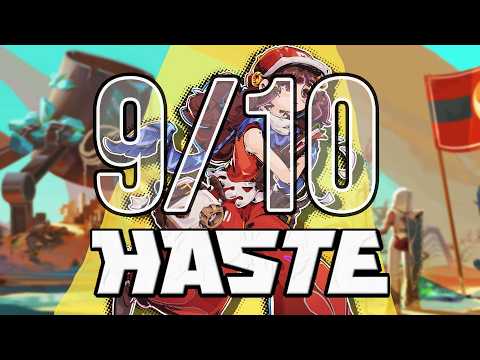 How this game Beats Sonic at his own Game