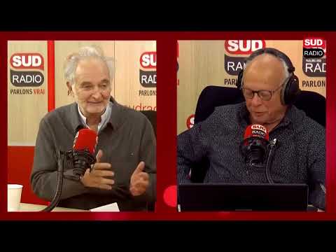 Jacques Attali : "Nous créons les conditions d'un suicide de l'humanité"