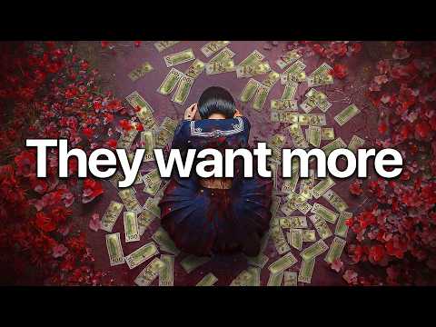 The games industry has lost its mind