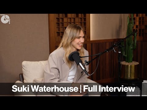 Suki Waterhouse | Broken Record (Full Episode)