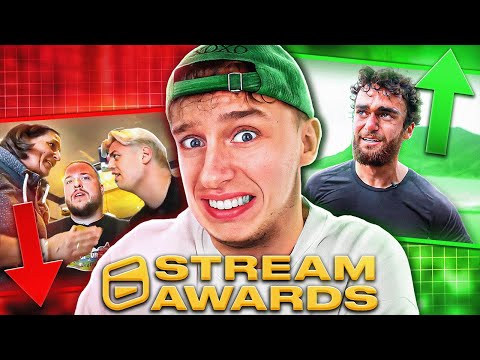 Ich bewerte die LUSTIGSTEN Twitch Clips 2025!