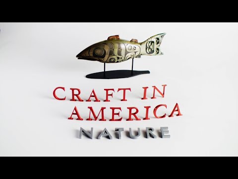 NATURE highlights artists capturing the wild beauty and awe of the natural world