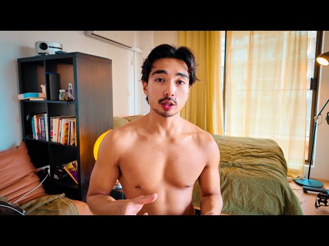 Life advice from late 20's, Studio apartment reset, Recovering from wisdom teeth surgery