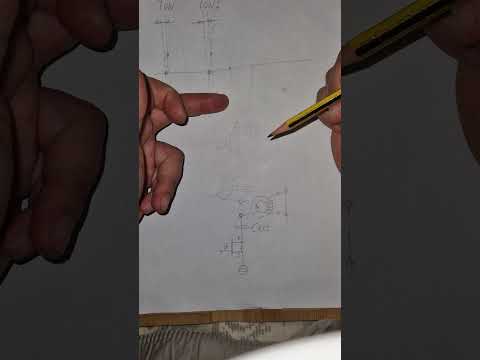 Very precise Zero Volt Switching analoge!