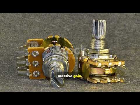 Master the 741 Op-Amp in 10 minutes. #741OpAmp #ElectronicsTutorial #OpAmpProjects @SN5025-j5q 