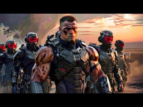 They Asked for Reinforcements—They Got an Entire Human Battalion| HFY | HFY Sci-Fi Stories