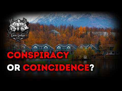 The Brothers Who Vanished Without A Trace