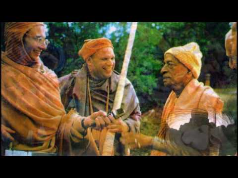 Практика Бхакти Йога (Леонид Тугутов)