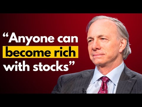 Ray Dalio: 75 Years of Investing Wisdom in 39 Minutes (MUST WATCH)