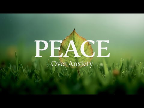 PEACE 🤍 Soaking worship | Prayer and Devotional Instrumental Piano