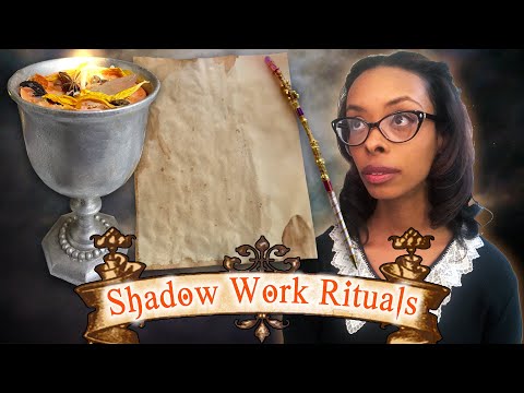 How To Do Shadow Work (For Beginners)