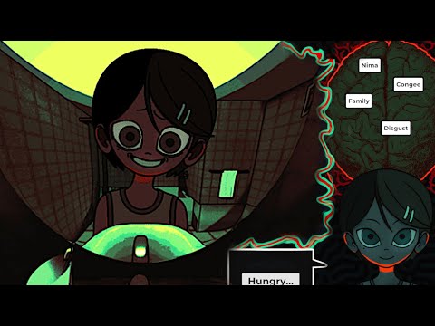 You Must Convince Your Mom That You're Her Daughter In This Horror Game - Am I Nima / Chapter 1