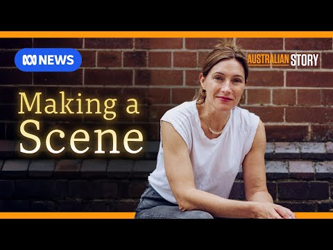 The secret life of Claudia Karvan |  Australian Story