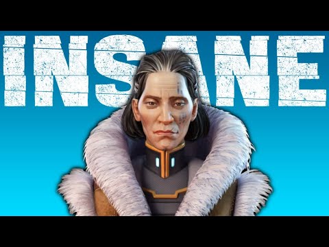 Marguerit Maida - Subnautica's Only (Other) Survivor