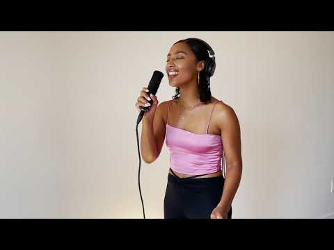 Tell Me x Kiss Me More - Caci Cole