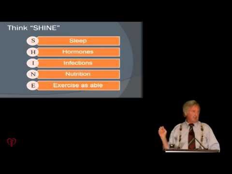 Effective Treatment of Chronic Fatigue & Fibromyalgia