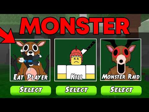 99 Nights But The Pelt Trader Is MONSTER…