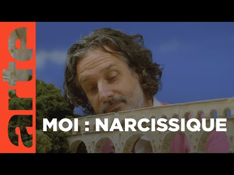 Les stéréotypes des narcissiques | Psycho | ARTE