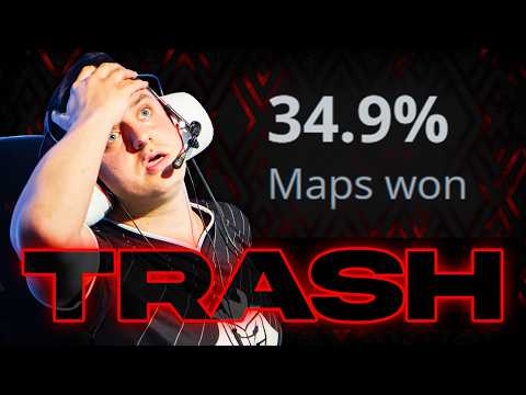 The WORST International Teams in Counter-Strike History