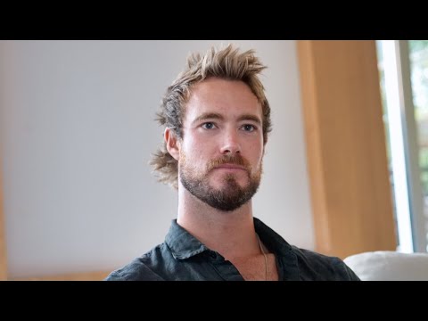 How A Brain Injury Made Him The Most Focused Man Alive