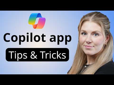 9 Copilot App Tips & Tricks You’ll Actually Use