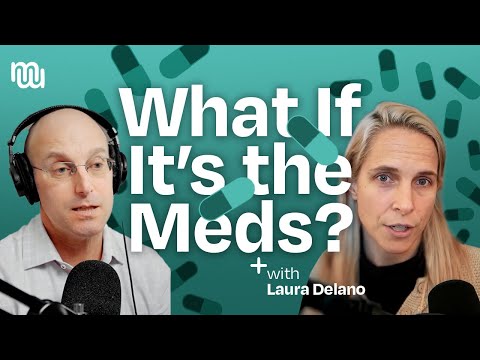 How I Overcame "Treatment-Resistant" Mental Illness: Laura Delano’s Journey