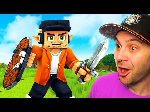 I Can't Stop Playing Hytale... (it's so good!)