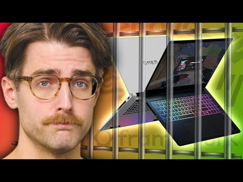 Good Luck Getting A Laptop...