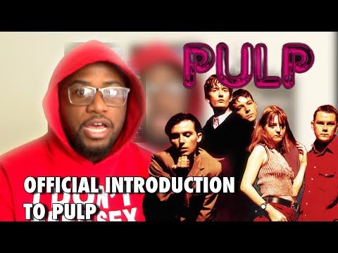 First Time Reaction | Pulp - Common People | Who Are They?