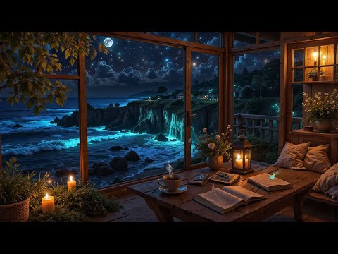 Relaxing Sleep Music to Help Insomnia Relief • Dispel Negative Energy • Fall Into A Deep Sleep #2