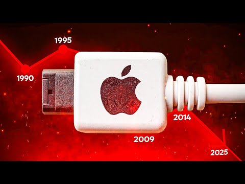 What the Heck Happened to Apple's FireWire?