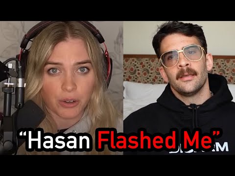 The Hasan Allegations Are F**KING Insane