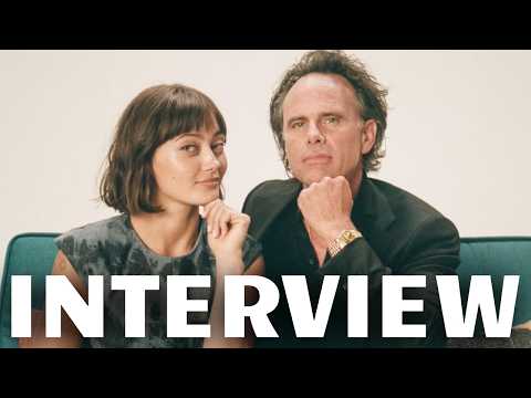 THE FALLOUT Cast Reveals Their Favorite Scenes Of Season 2 With Walton Goggins & Ella Purnell