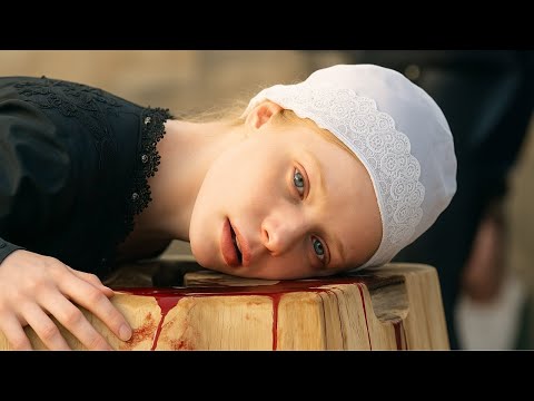 The Last Hours of Catherine Howard — The Queen Who Lost Her Head for Love