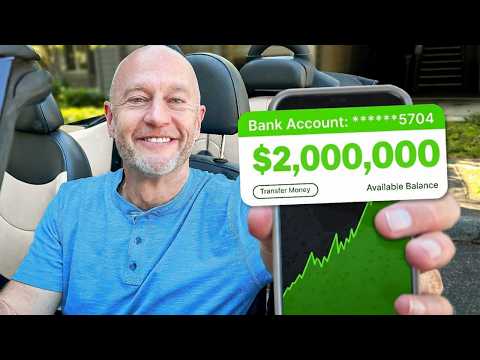 $2M at 60. How Much Can I Spend If I Retire?