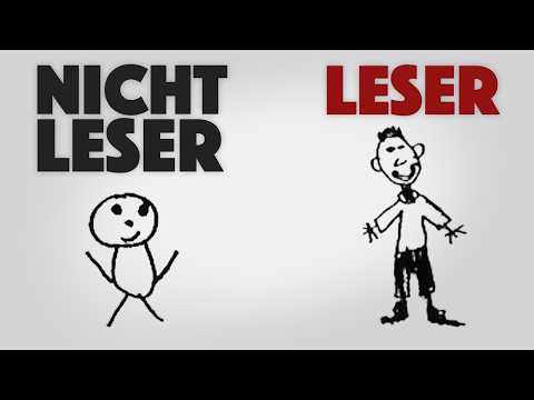 Das passiert mit deinem Gehirn, wenn du aufhörst zu lesen
