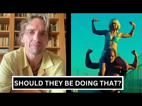 I'm inspired by this!