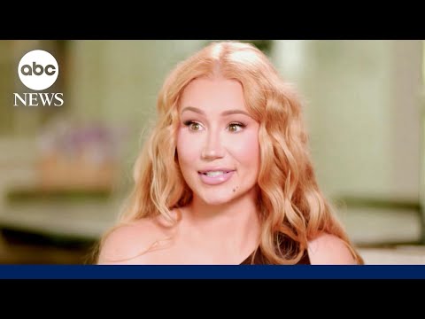 Retired from music, Iggy Azalea is a crypto entrepreneur