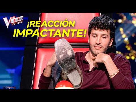 Versiones Inolvidables De “Antes De Ti” | 4K | La Voz