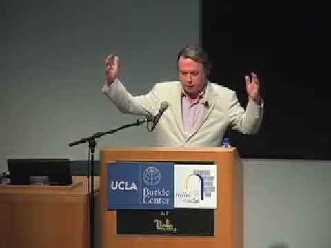 Christopher Hitchens Q&A