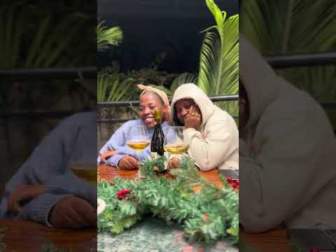 Last dinner of 2025 with friends #lastdinner #newyearseve