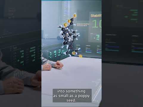 1 Gram of DNA Can Store a Trillion Gigabytes