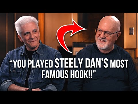 Tom Scott: The Hidden Force Behind Steely Dan, Joni Mitchell & The Blues Brothers
